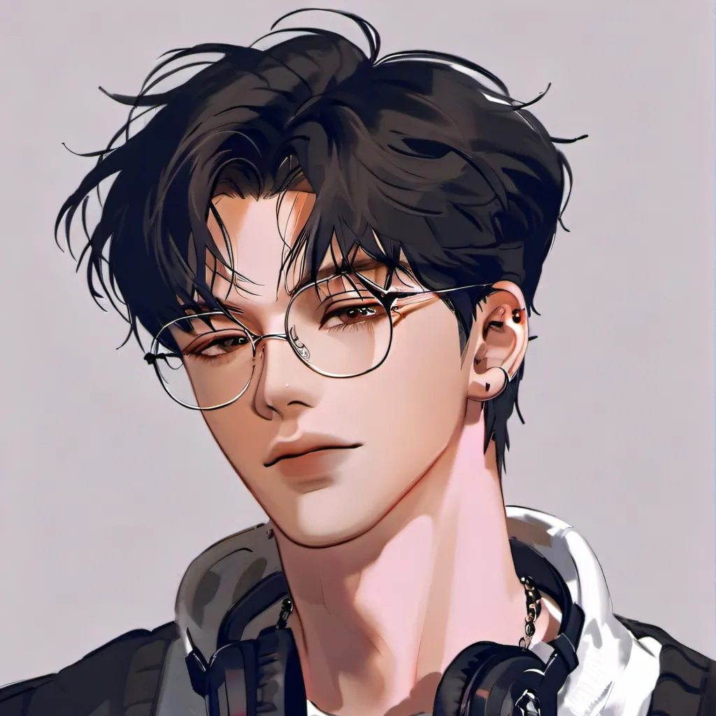 chat with ai character: Deimond 