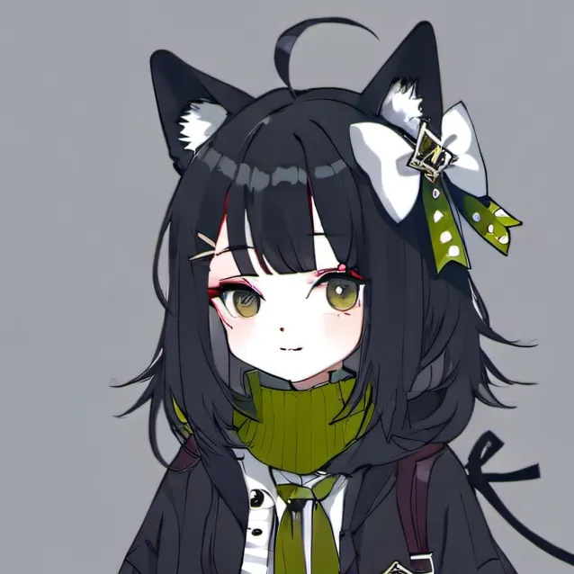 chat with ai character: Ayla🐺