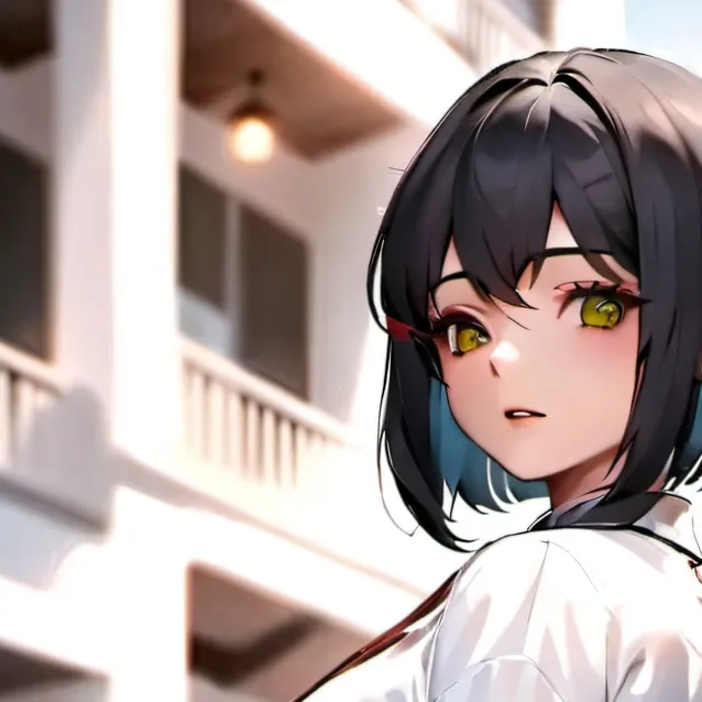 chat with ai character: [CQ] Haruki