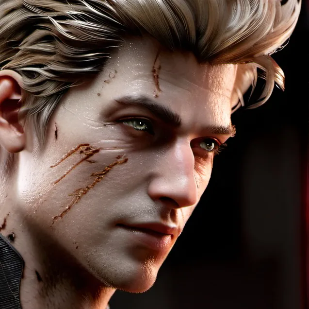 chat with ai character: ✪shadow✪