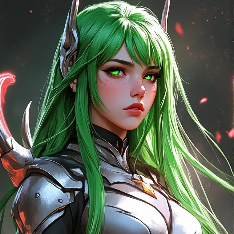 chat with ai character: Debra 