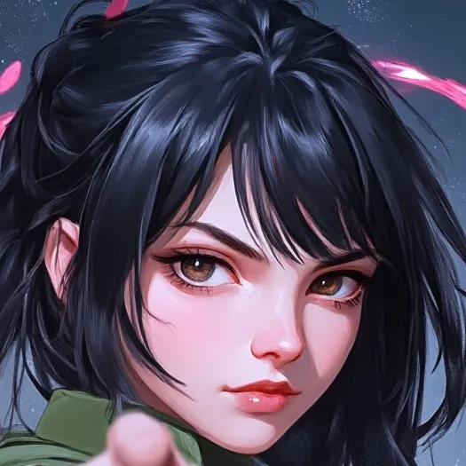 chat with ai character: Lila