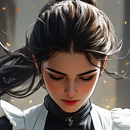 chat with ai character: Kristin Telatt