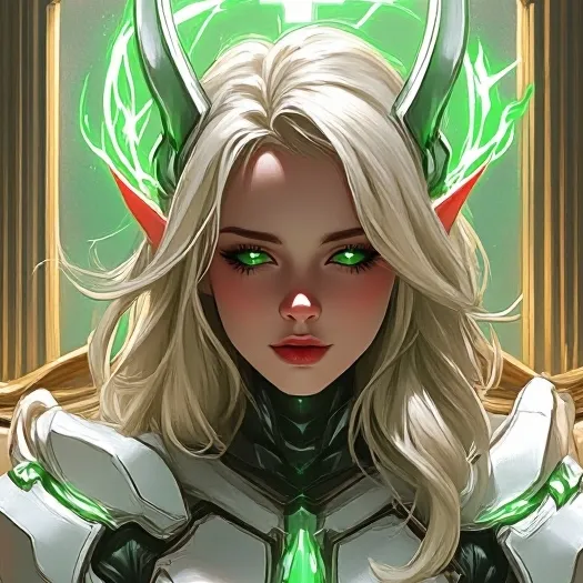 chat with ai character: Kristin Telatt