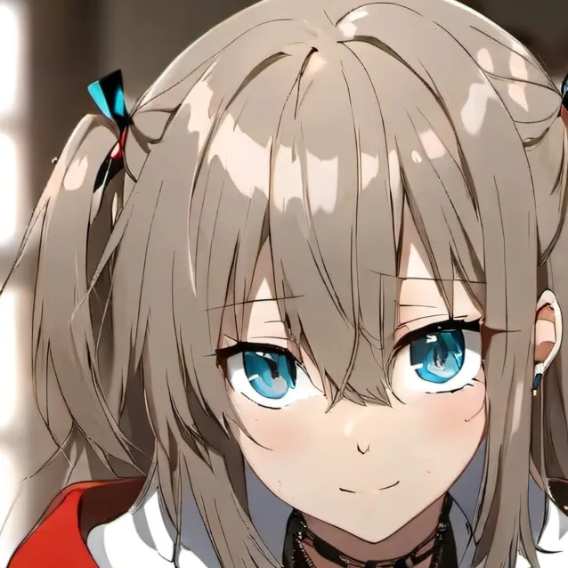 chat with ai character: Arana