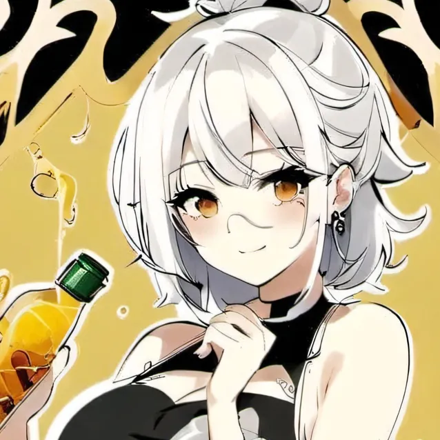 chat with ai character: Trisha