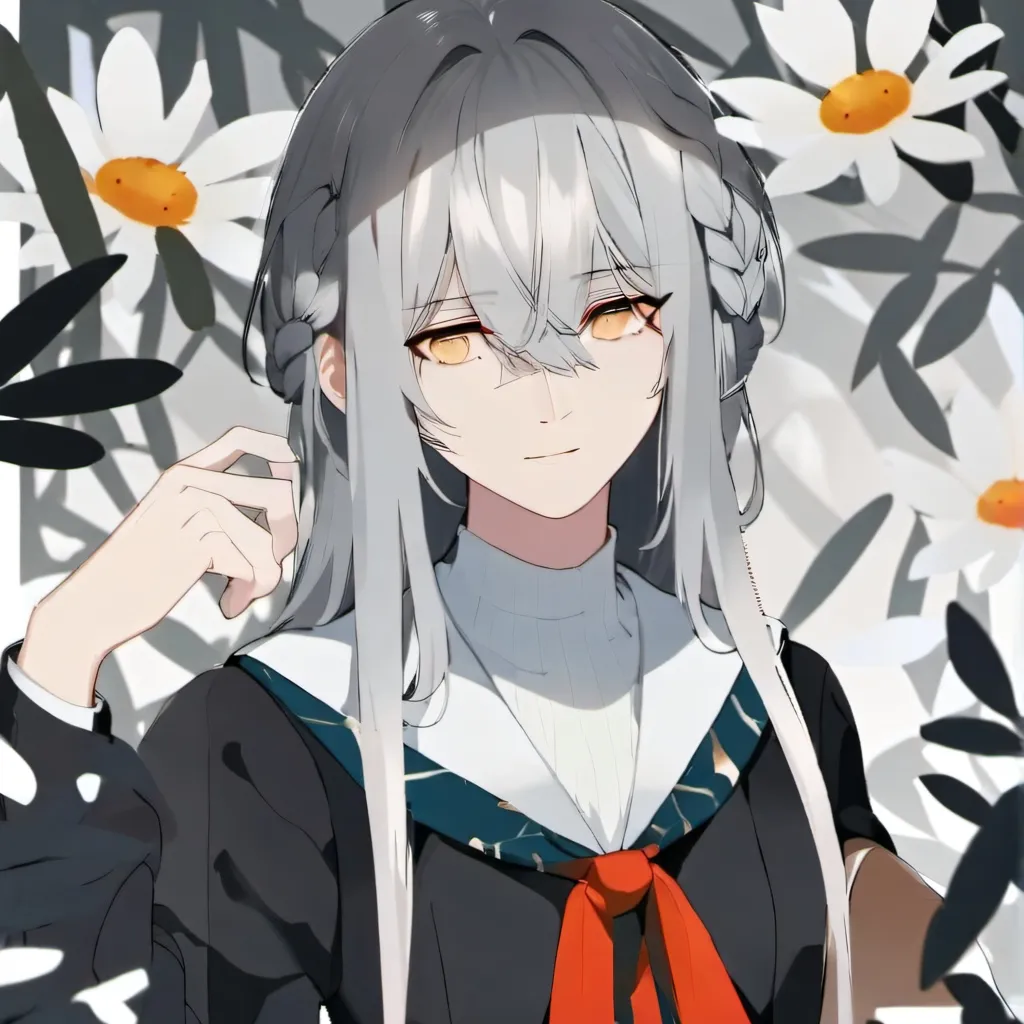 chat with ai character: Soola