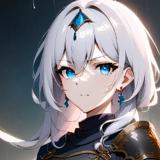 chat with ai character: Lily Rhodon