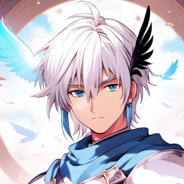 chat with ai character: Balmung 