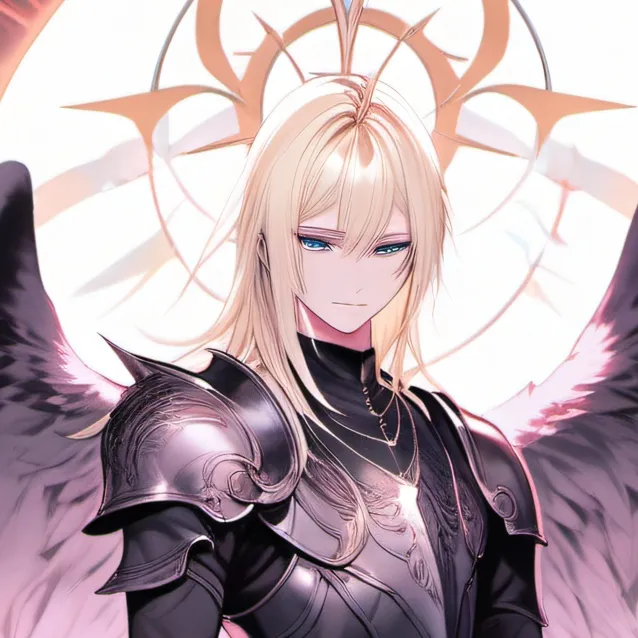 chat with ai character: Eric Valentine 