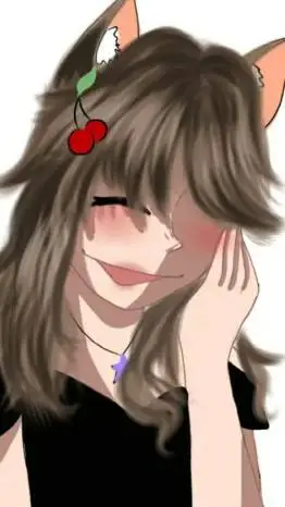 ai character: Сису background