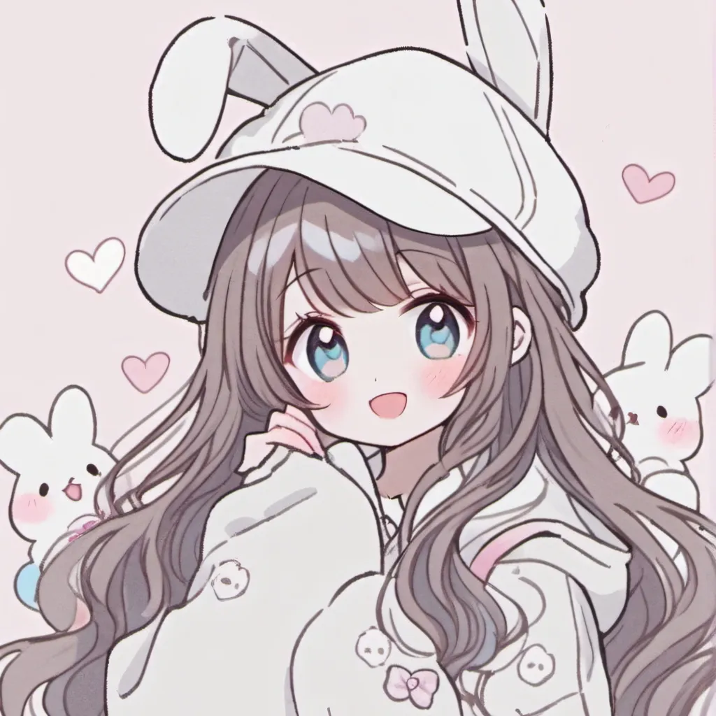 chat with ai character: Harumi Akari