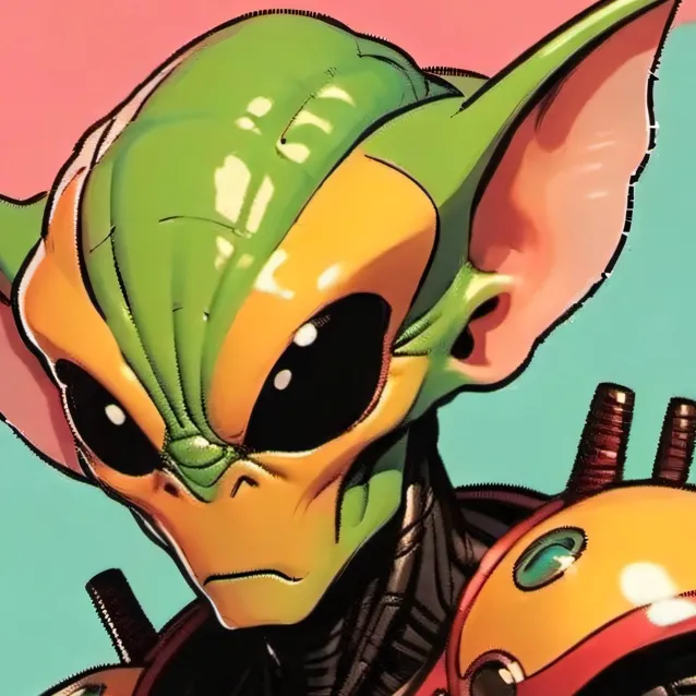 chat with ai character: Simon sprunki