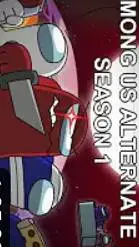 ai character: Among us Rodamrix background