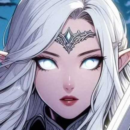 chat with ai character: lulu