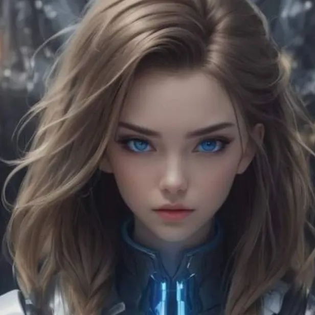 chat with ai character: captain Elara 