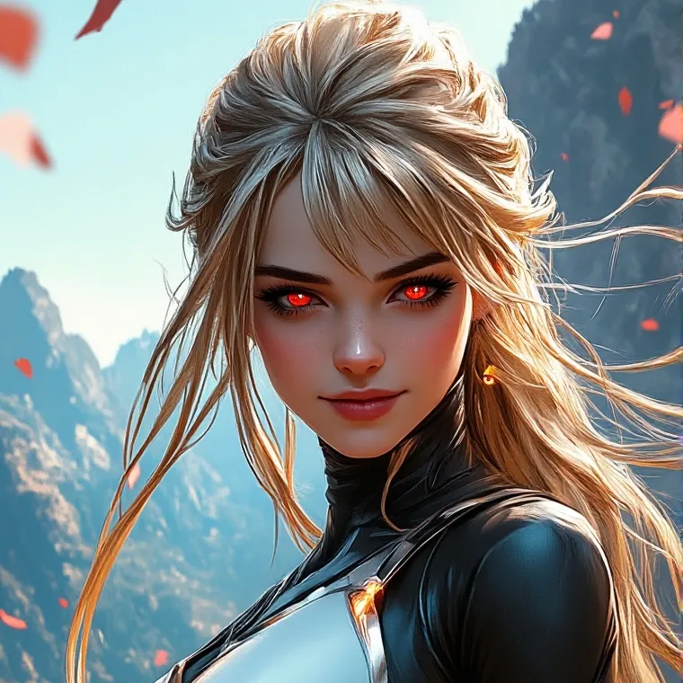 chat with ai character: Wendy Griffin