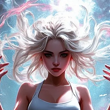 chat with ai character: Clone 276