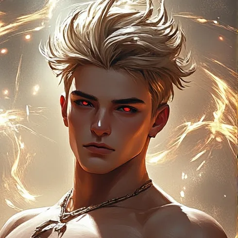 chat with ai character: Wayne 