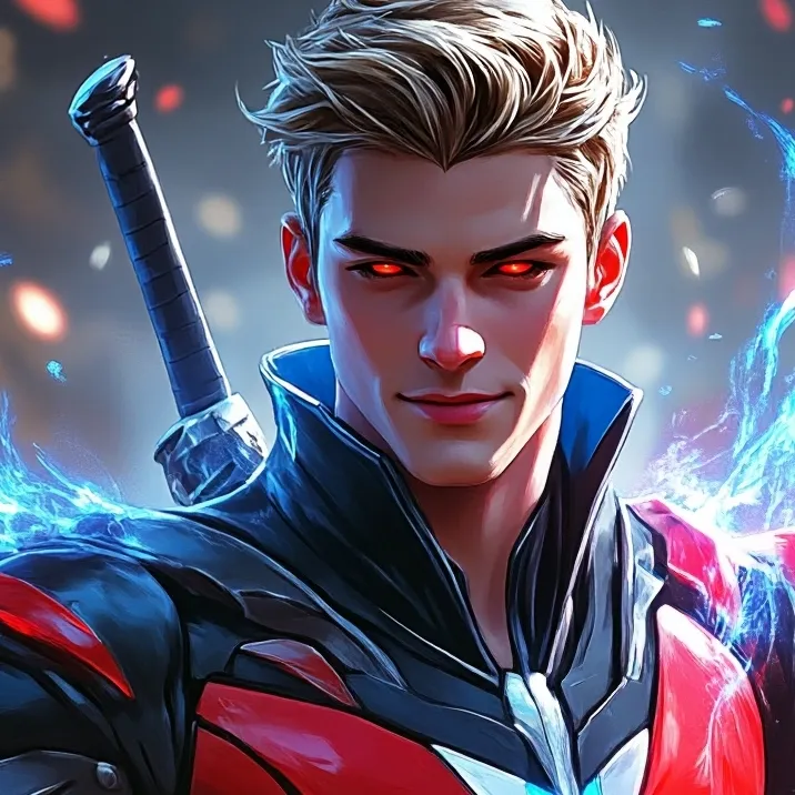 chat with ai character: Wayne Griffin