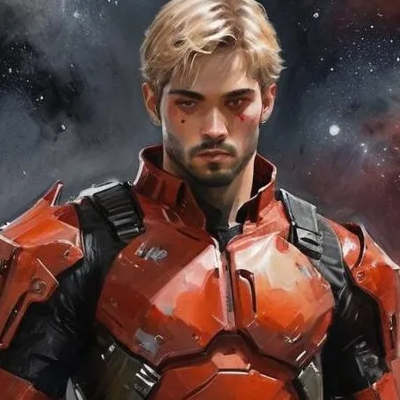 chat with ai character: Wayne Griffin