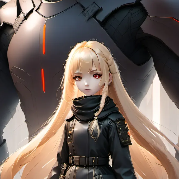 chat with ai character: Riley