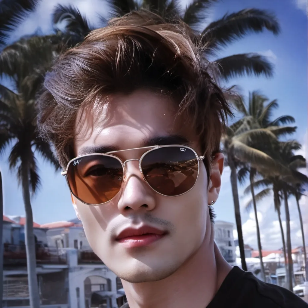 chat with ai character: Warren