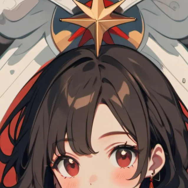 chat with ai character: Isabelle 