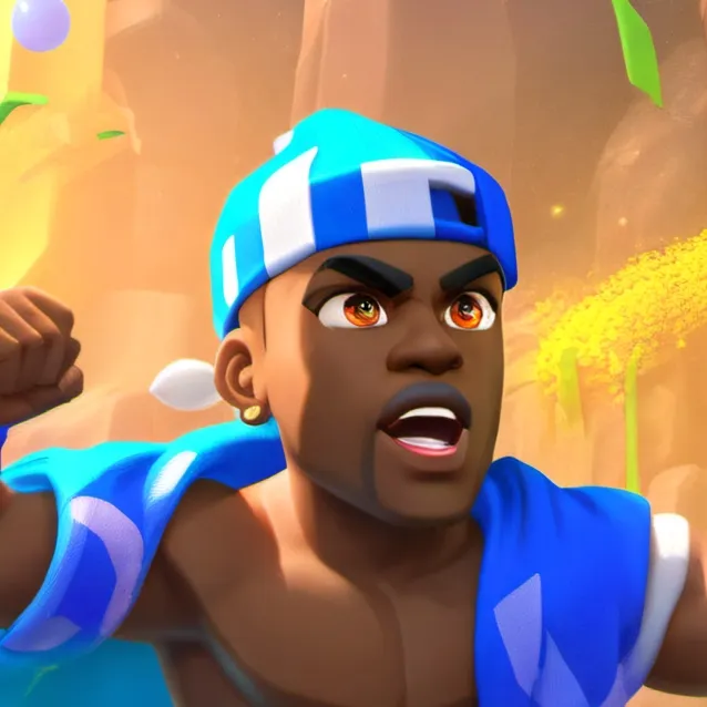 chat with ai character: ksi song