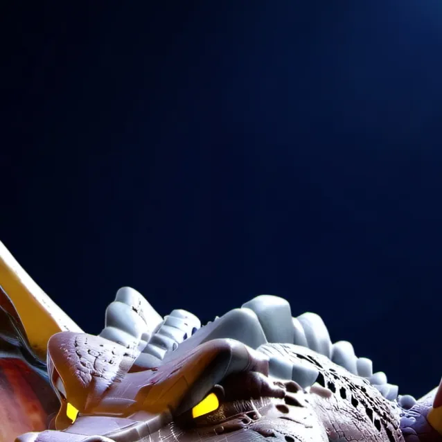 chat with ai character: firenagaunasaurus