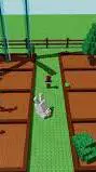 ai character: Grow A Garden background