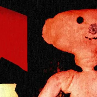 chat with ai character: BEAR (Alpha)