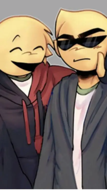 ai character: Papulince gay!?!? background