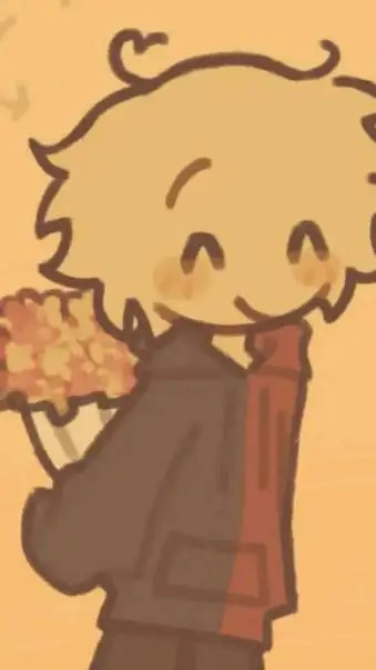 ai character: 𝙿𝙰𝙿𝚄/𝙻𝚄𝙸𝚂 :𝚅𝚅 background