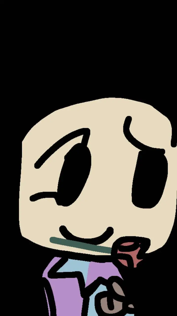 ai character: Nabi gey jajs background
