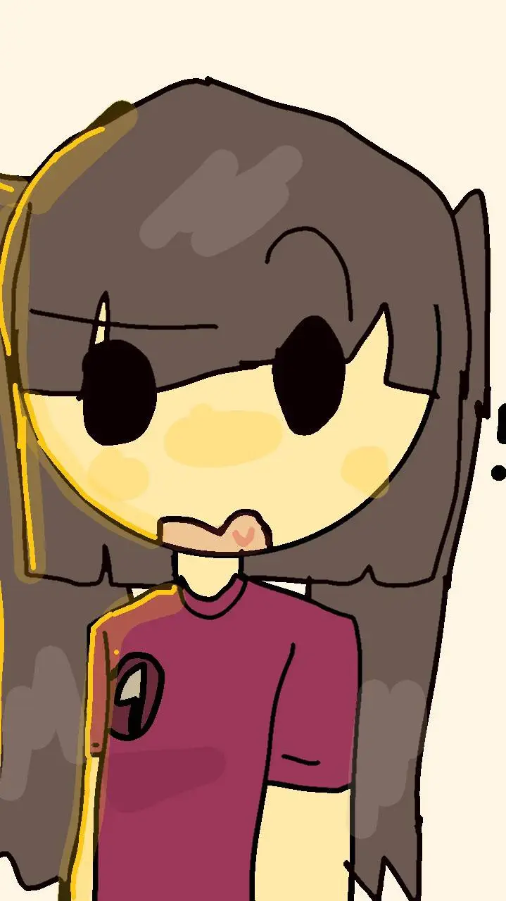 ai character: Yasmin de mi au!! background
