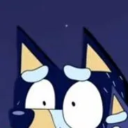 chat with ai character: bluey Last of us