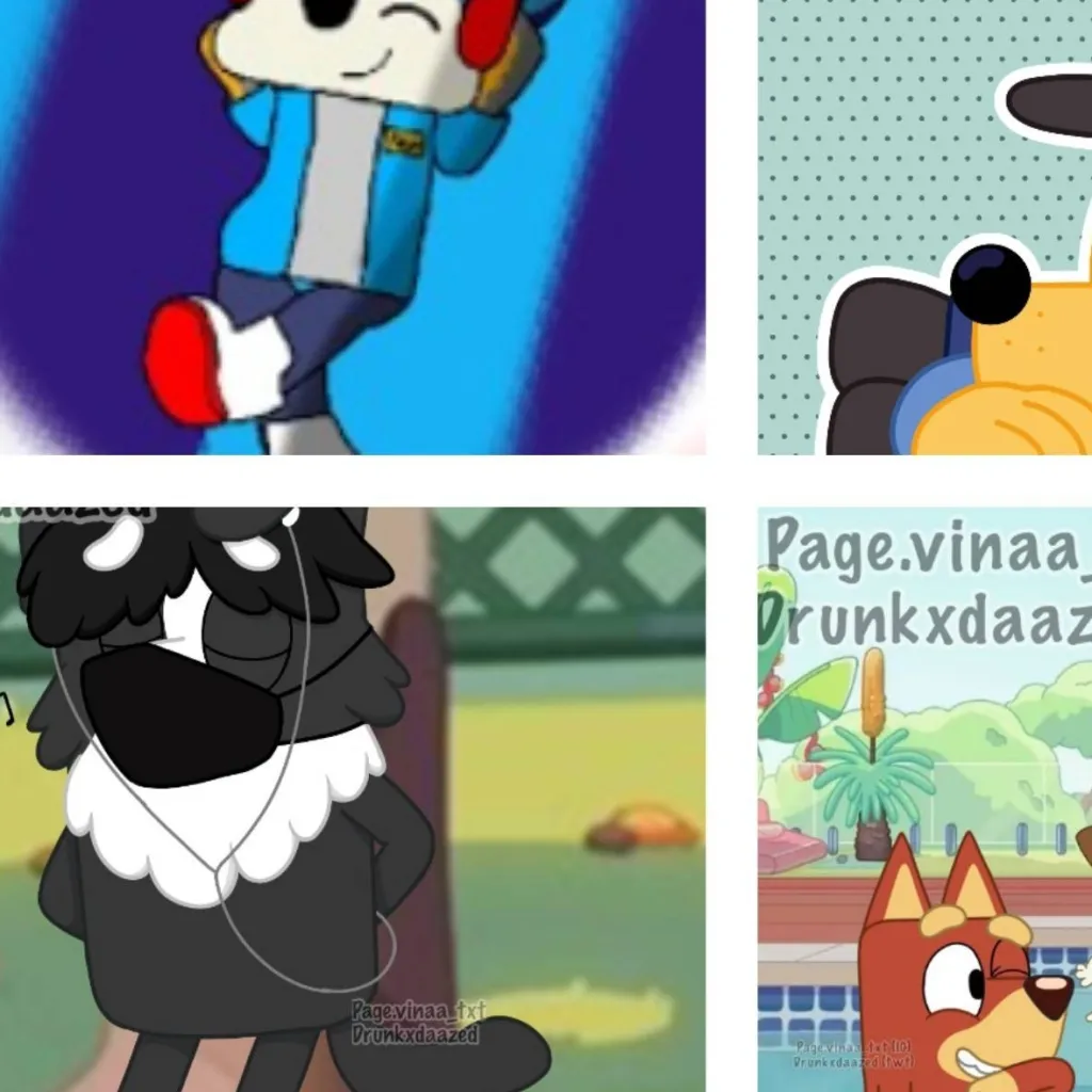 chat with ai character: bluey Retake Ep1