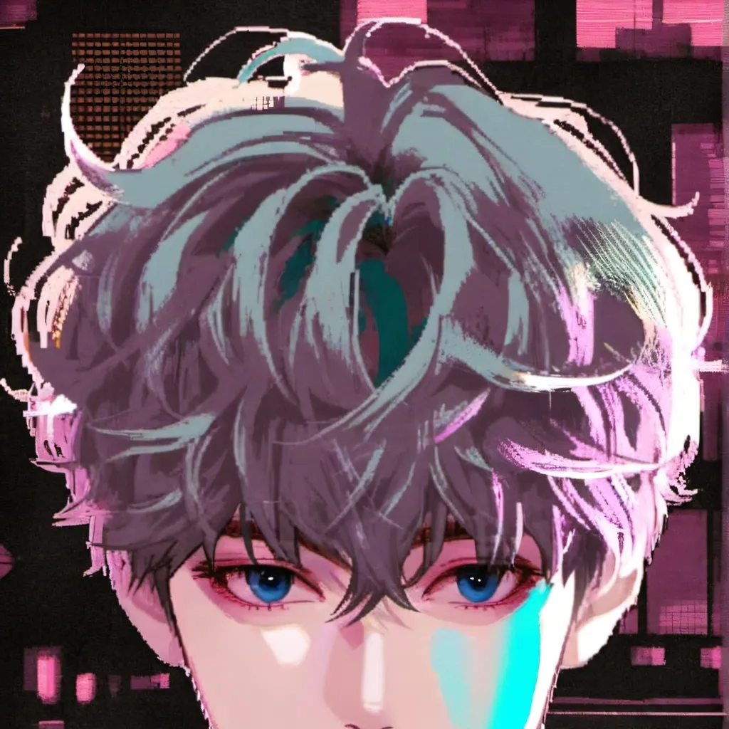 chat with ai character: Kai