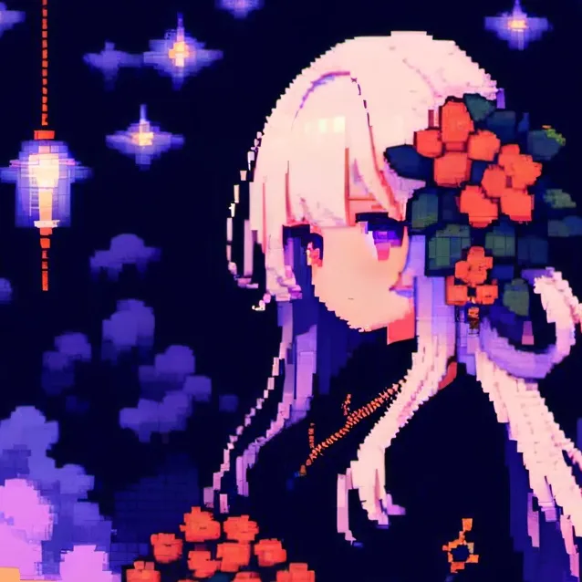 chat with ai character: my oc 😆