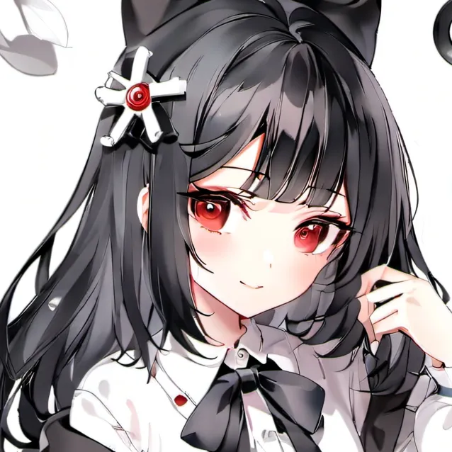 chat with ai character: Felicia 