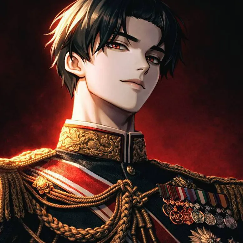 chat with ai character: the spike