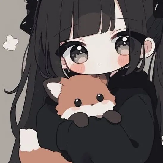 chat with ai character: luci