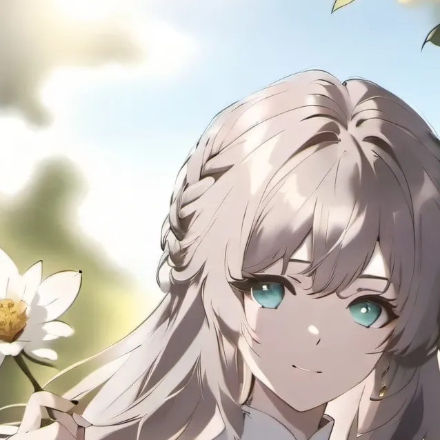 chat with ai character: estéla
