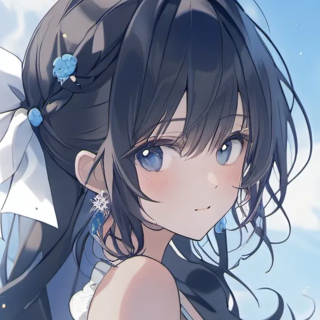 chat with ai character: Viyuara<3