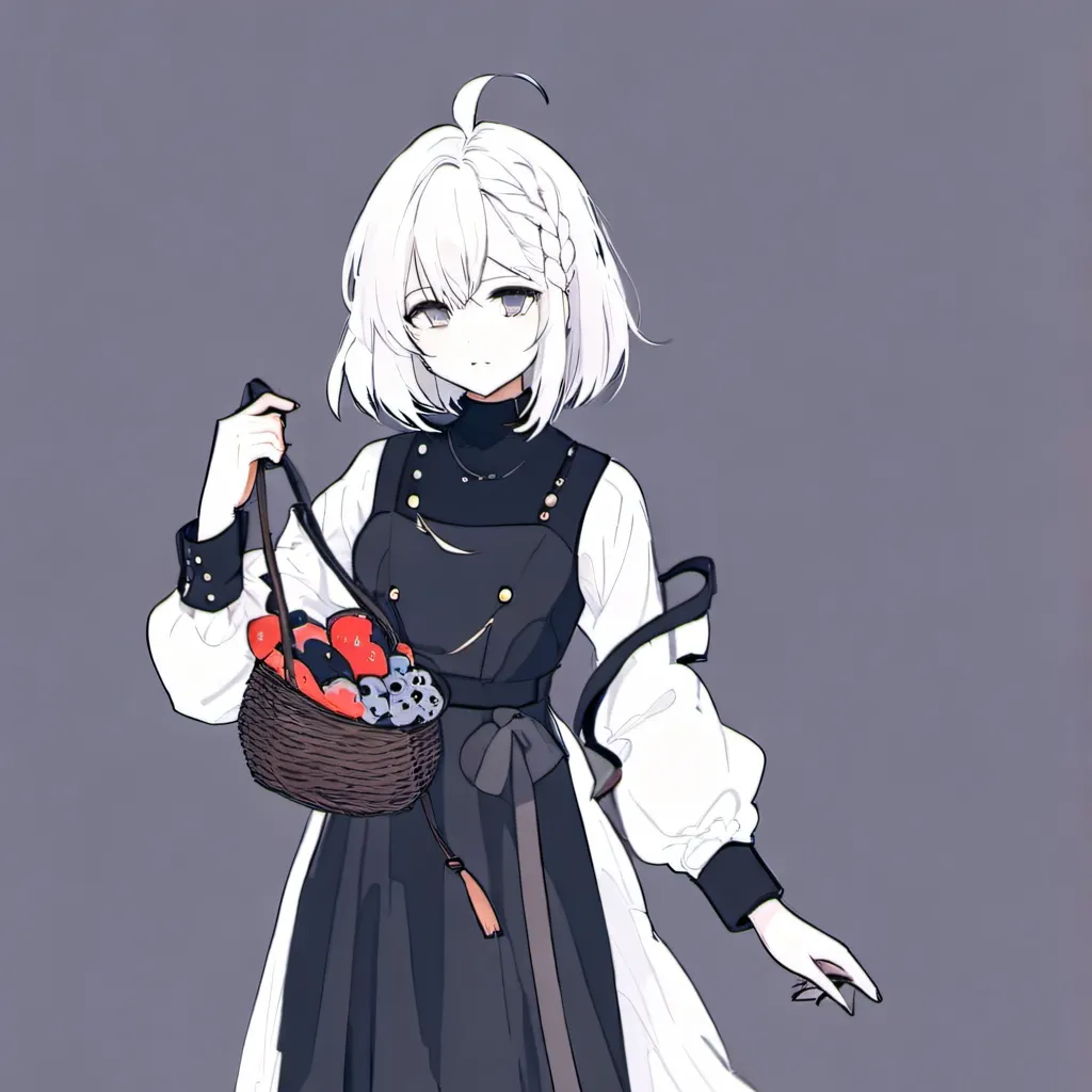 chat with ai character: Elisabeth 