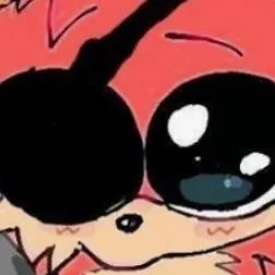 chat with ai character: foxy