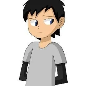 chat with ai character: Afton Family