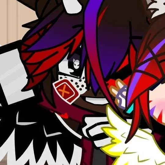 chat with ai character: The Dark Angel
