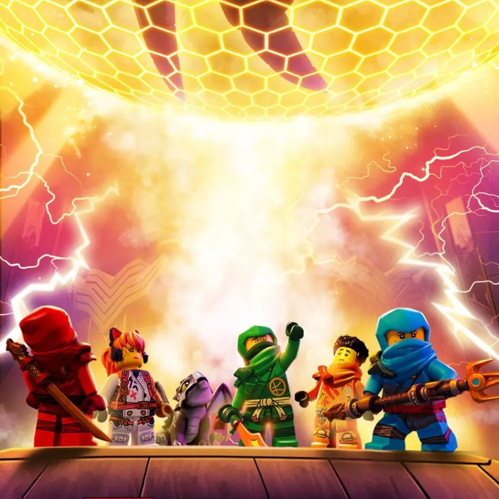 chat with ai character: Ninjago Dr